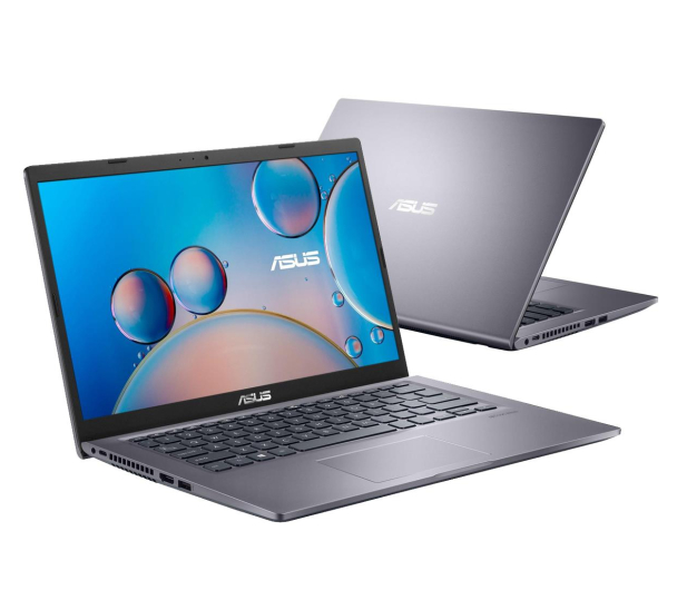 ASUS VivoBook 14 X415JA i3-1005G1/12GB/512 - 685315 - zdjęcie